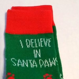 Nwt Knee-Hi Socks (5-9)